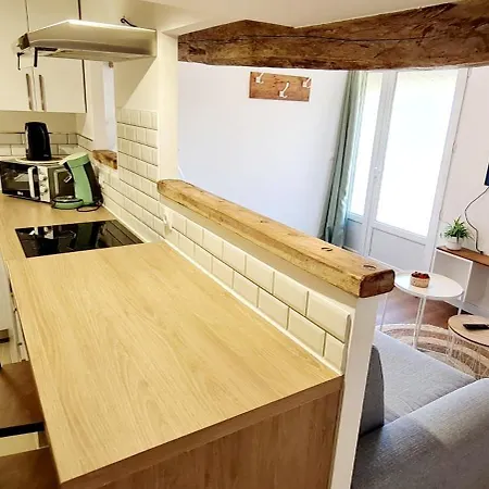 La Petite Apartman *