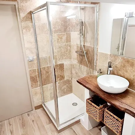 Apartman La Petite