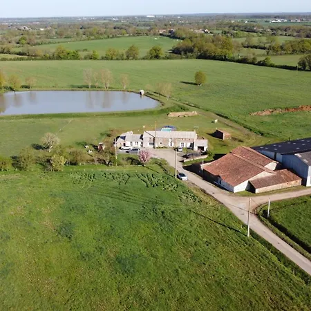 דירה La Petite Mauleon